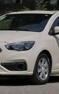 شاهین پلاس اتومات صفر فول tu5  404پلاس