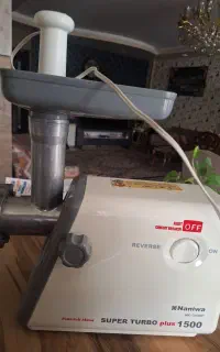 چرخ گوشت