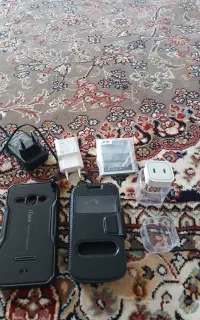 لوازم جانبی موبایل