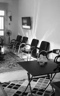 *کافه مافیا سیسیل*