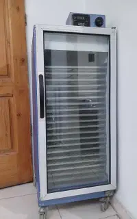 میوه خشک کن ۲۰طبقه