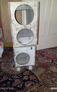 سایلنت باکس