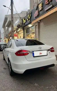 جک j5 اتومات مدل 93 فروش فوری زیر قیمت کاسبی