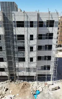 داربست بند