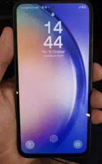 a54 رم ۸ حافظه ۲۵۶گیگ
