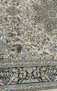 فرش ۹متریو12مترهردویک نقش