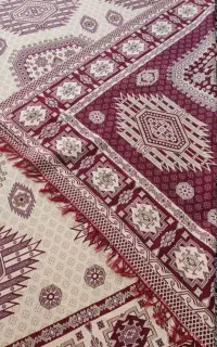 دوعددروفرشی درحدنو