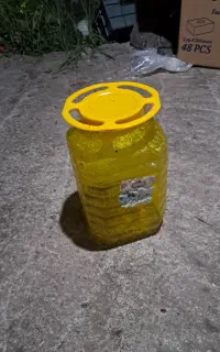 دبه ترشی