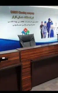 شرکت خدماتی ملارد مارلیک اندیشه