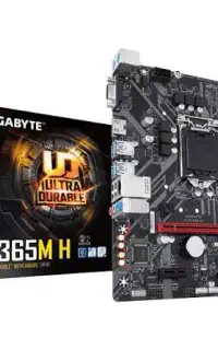 مادربرد و cpu i5 نسل ۹