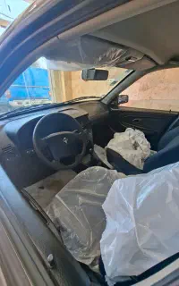 اریسان ۲ مدل ۱۴۰۳