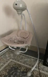 نی نی لای لای برقی