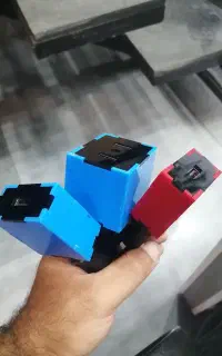 فروش شارژر فندکی فست شارژ