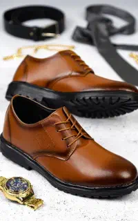 کفش مردانه
