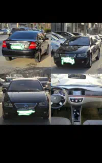 لیفان 620 1800cc تلنت