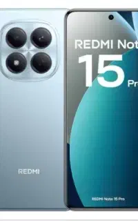شیائومی نوت 15pro