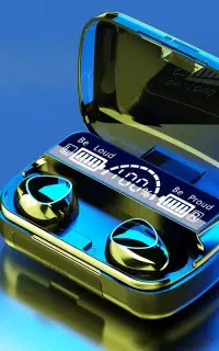 هد بلوتوث مدل M10 اصل