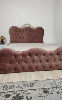 سرویس خواب با کمد
