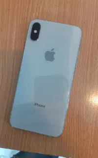 ایفون x