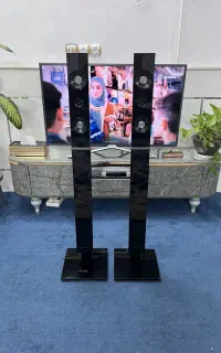 یک جفت باند ایستاده سامسونگ