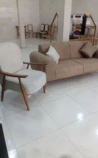 مبل مینیمال