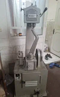 چرخ دور دوز کفاشی