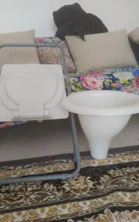 توالت فرنگی نوو