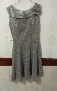 پیراهن مجلسی