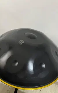 هنگ درام پرنسا