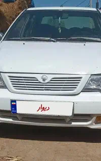 پراید ۱۳۲