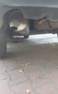 انبار عقبپژو405 بنزی 230