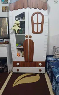 کمد بچه