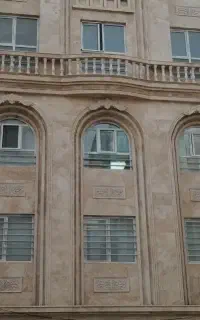 اجاره مسکونی(دو طبقه دربستی)