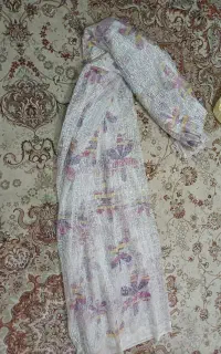پرده طوری