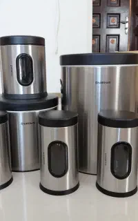 سرویس اورانوس استیل سام ست