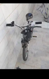دوچرخه کودک