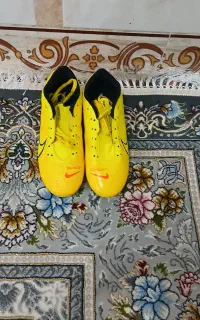 کفش چمنی