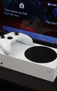 خرید و فروش کنسول Xbox sries s