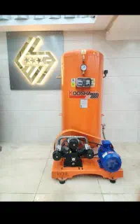 پمپ. باد 1000لیتری