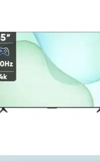 تلوزیون 4K 65 اینچ