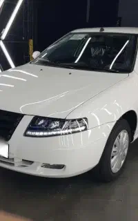 سورن پلاس دوگانه مدل ۴۰۵