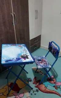 میز تحریر