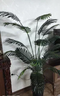 درختچه مصنوعی