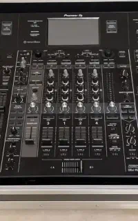 pioneer ddj-rzx دستگاه dj