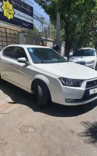 دنا پلاس ۱۴۰۳ ۵ دنده