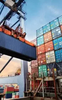 ترخیص کار گمرک و رفع تعهد ارزی و مشاوره بازرگانی