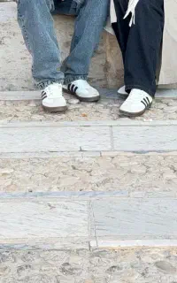 کفش سامبا
