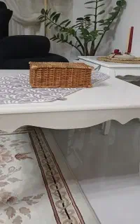 میز عسلی