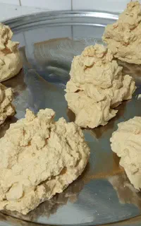 قره قوروت