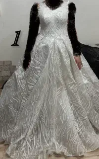 لباس عروس